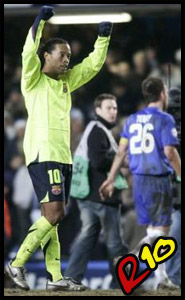 ronaldinho